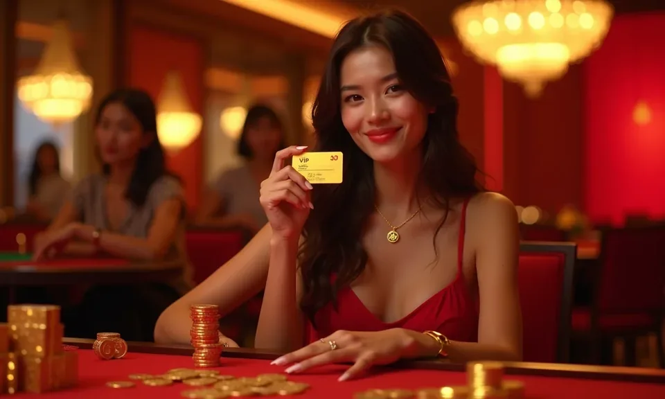 skyholic888 Live Casino Spotlight