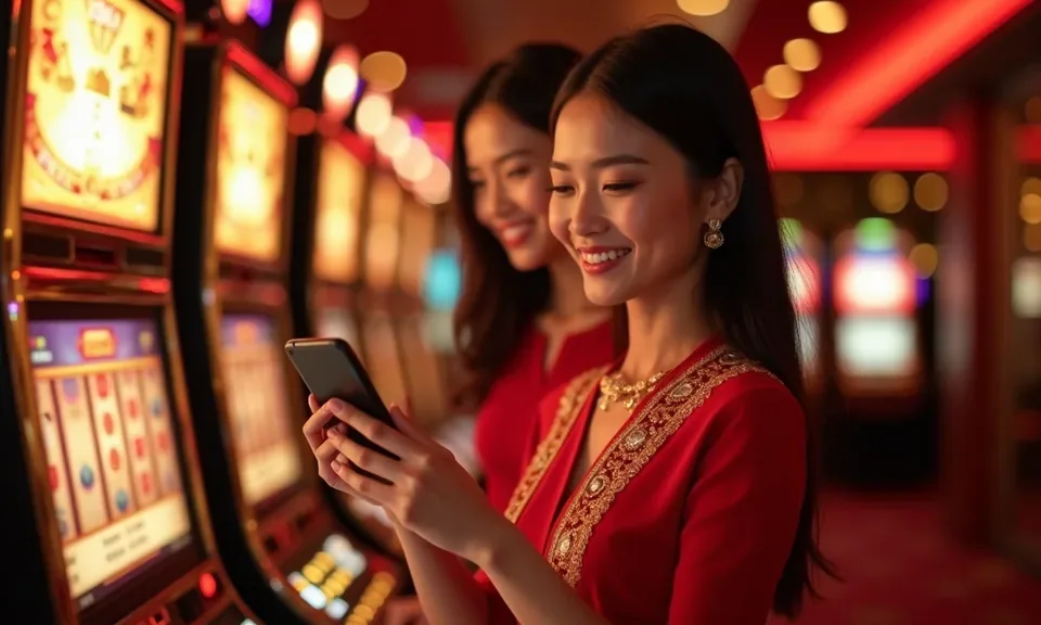 skyholic888 Live Casino